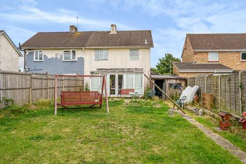3 bedroom semi-detached house for sale, Swindon,  Wiltshire,  SN2