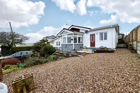 3 bedroom bungalow for sale, Pleasant View, Treharris CF46