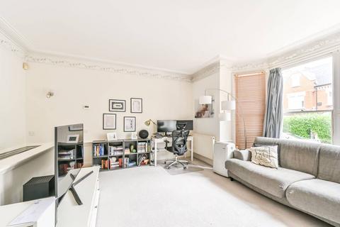 1 bedroom maisonette to rent - Thurleigh Road, Between the Commons, Between the Commons, London, SW12
