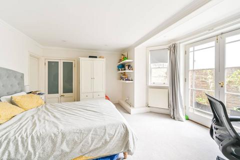 1 bedroom maisonette to rent, Thurleigh Road, Between the Commons, Between the Commons, London, SW12
