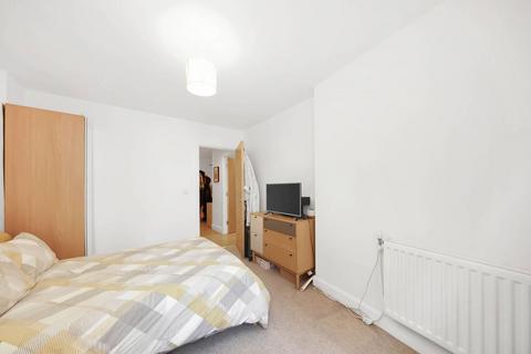 1 bedroom flat for sale, 27 Violet Road, London E3