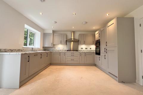 4 bedroom semi-detached house for sale, Plot 19, The Prestwich at Oaklands, Hesketh Meadow Lane WA3