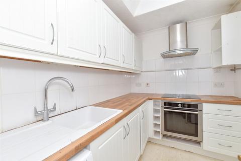 1 bedroom ground floor flat for sale, Campbell Road, Bognor Regis, West Sussex