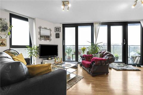 Flat 28, Sky Apartments Homerton Road, London, E9 5FA