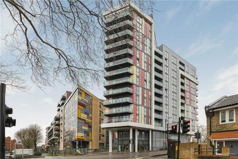Flat 28, Sky Apartments Homerton Road, London, E9 5FA