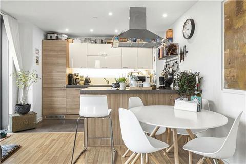 Flat 28, Sky Apartments Homerton Road, London, E9 5FA