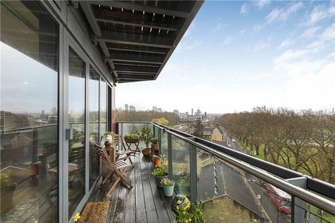 Flat 28, Sky Apartments Homerton Road, London, E9 5FA