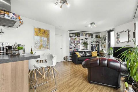 Flat 28, Sky Apartments Homerton Road, London, E9 5FA
