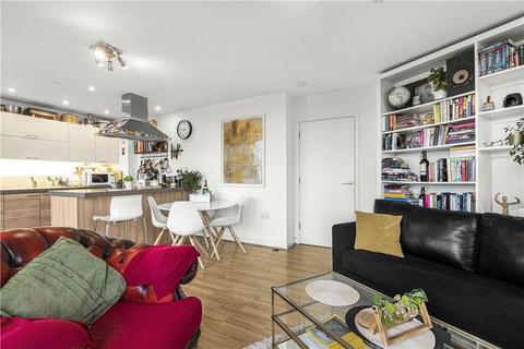Flat 28, Sky Apartments Homerton Road, London, E9 5FA