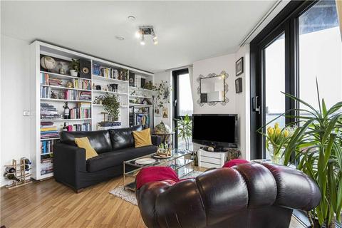 Flat 28, Sky Apartments Homerton Road, London, E9 5FA