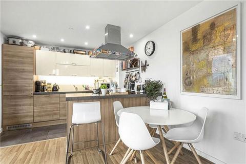 Flat 28, Sky Apartments Homerton Road, London, E9 5FA