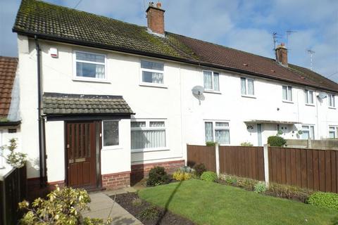 2 bedroom terraced house for sale, Boundary Road, Huyton, Liverpool