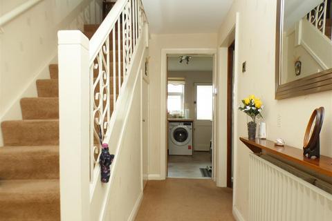 2 bedroom terraced house for sale, Boundary Road, Huyton, Liverpool