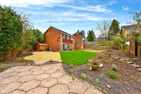 4 bedroom detached house to rent, Deanfield Road, Henley-on-Thames, Oxfordshire, RG9