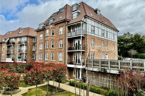 1 bedroom apartment for sale, Knyveton Road, Bournemouth, Dorset, BH1