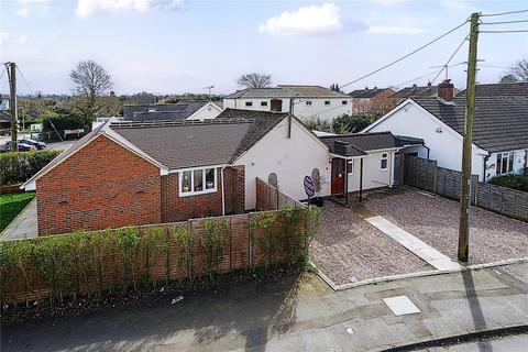 3 bedroom bungalow for sale, Windsor Road, Lindford, Bordon, Hampshire, GU35