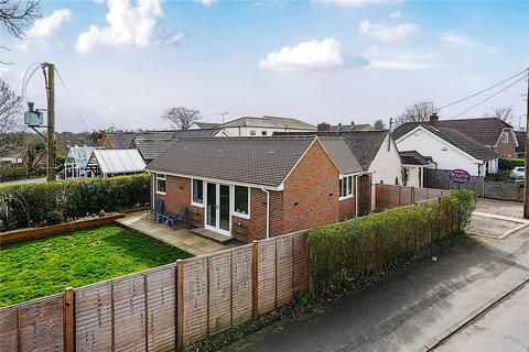 3 bedroom bungalow for sale, Windsor Road, Lindford, Bordon, Hampshire, GU35