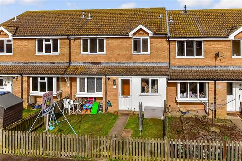 2 bedroom terraced house for sale, Roman Close, Deal, Kent