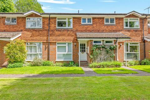 25 Griffin Way, Bookham, Leatherhead, KT23 4JJ