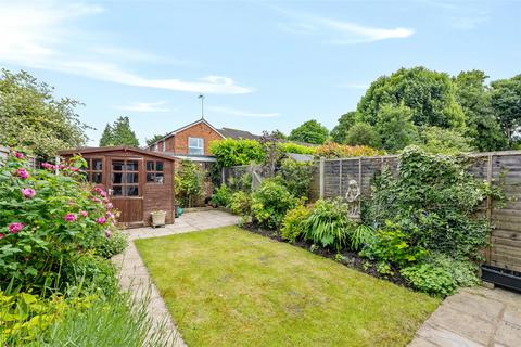 25 Griffin Way, Bookham, Leatherhead, KT23 4JJ