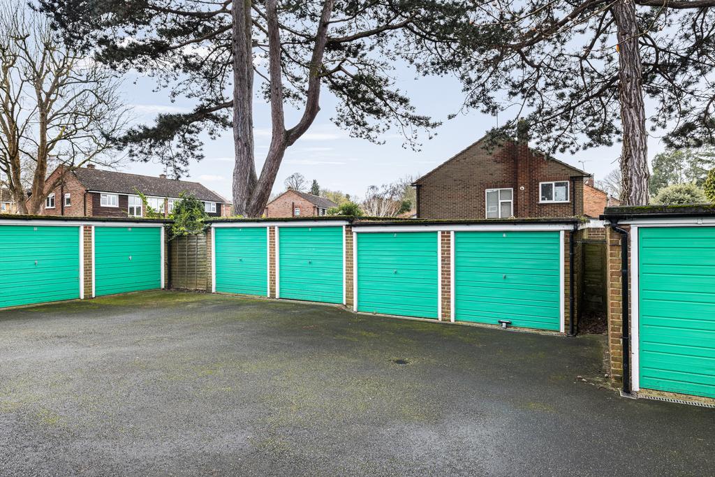 Garage-En-Bloc