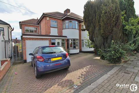 5 bedroom semi-detached house to rent, Vernon Drive, Stanmore, HA7