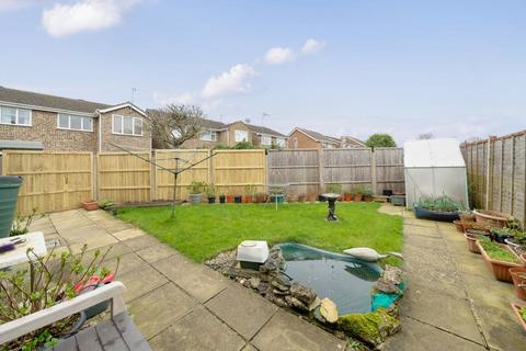 64 Coromandel, Abingdon, OX14 5QB