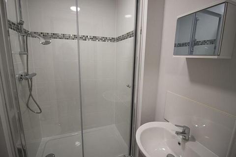 Studio to rent - Apartment 66, Clare Court, 2 Clare Street, Nottingham, NG1 3BX