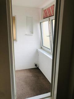 2 bedroom maisonette to rent - Aikman Avenue, Leicester LE3