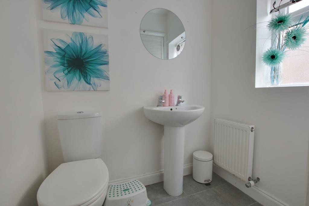 Cloakroom