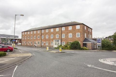 1 bedroom apartment to rent - Bamlett House, Station Road, Thirsk, North Yorkshire, YO7 1PZ