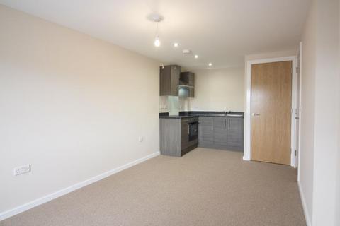 1 bedroom apartment to rent - Bamlett House, Station Road, Thirsk, North Yorkshire, YO7 1PZ
