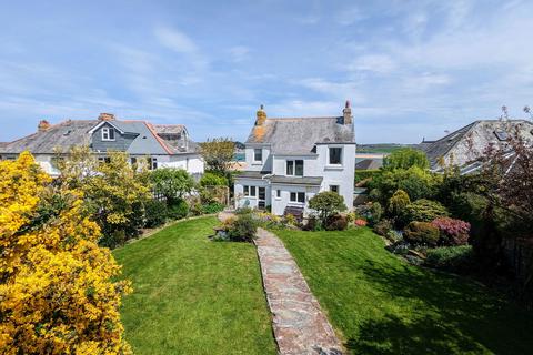 4 bedroom detached house for sale, Padstow, PL28