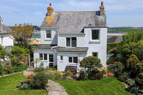 4 bedroom detached house for sale, Padstow, PL28