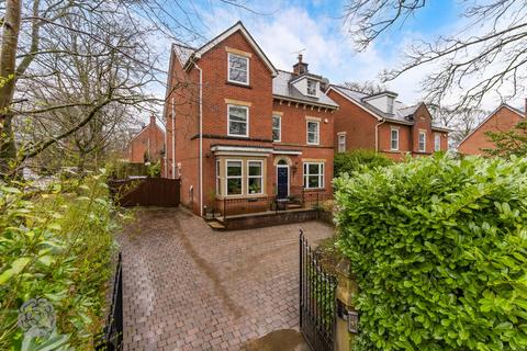 5 bedroom detached house for sale, Chorley New Road, Bolton, BL1 5AD