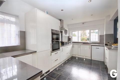 4 bedroom bungalow for sale - Hightown Road, Ringwood, Hampshire, BH24