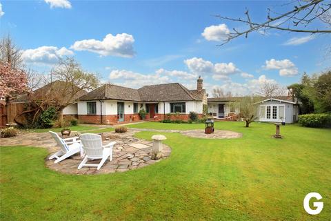 4 bedroom bungalow for sale, Hightown Road, Ringwood, Hampshire, BH24