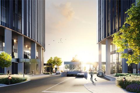 undefined, Vista River Gardens, Trinity Islands, Water Street, Manchester, M3