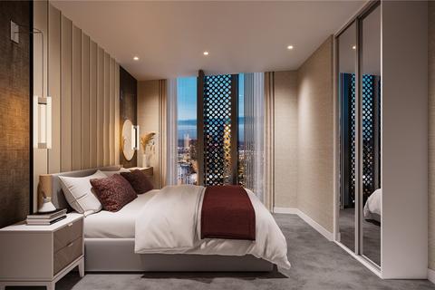 undefined, Vista River Gardens, Trinity Islands, Water Street, Manchester, M3