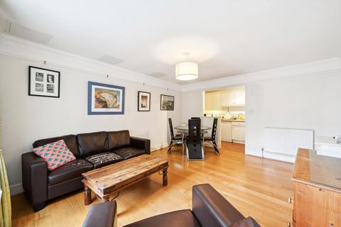 2 bedroom flat for sale - Linnell House, 50 Folgate Street, London, E1