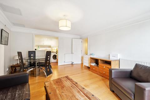 2 bedroom flat for sale - Linnell House, 50 Folgate Street, London, E1