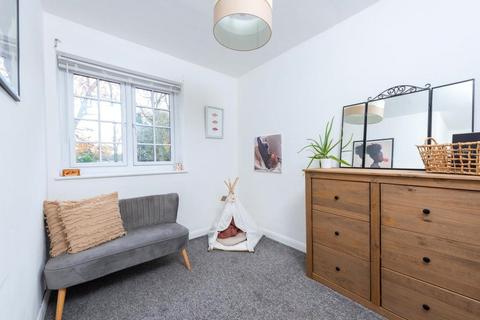 5 Chobham Road, Frimley, Camberley, GU16 8PG