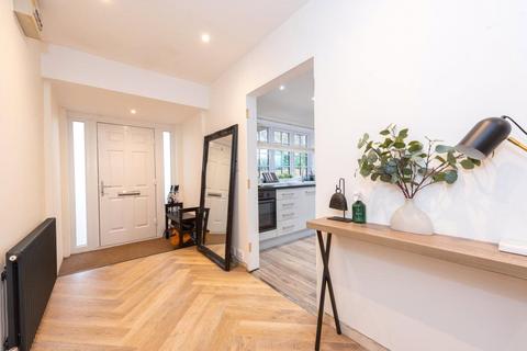 5 Chobham Road, Frimley, Camberley, GU16 8PG