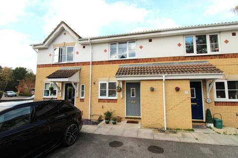 7 Shackleton Close, Ash Vale, Aldershot, GU12 5SB