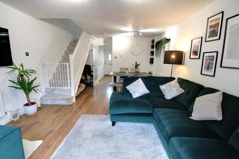 7 Shackleton Close, Ash Vale, Aldershot, GU12 5SB