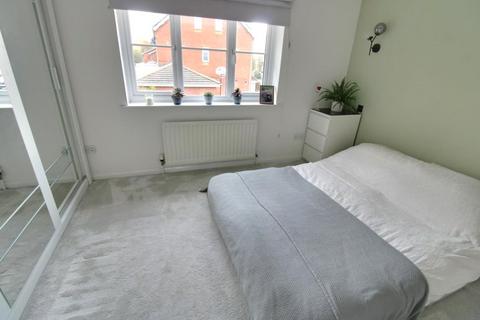 7 Shackleton Close, Ash Vale, Aldershot, GU12 5SB