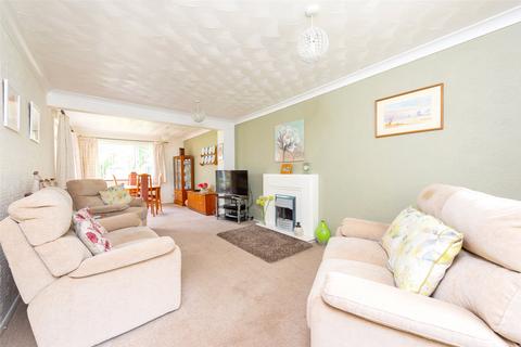 61 Blackdown Road, Deepcut, Camberley, GU16 6QJ