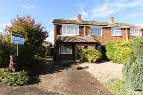 33 Lambert Crescent, Blackwater, Camberley, GU17 0PW
