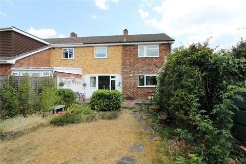 33 Lambert Crescent, Blackwater, Camberley, GU17 0PW