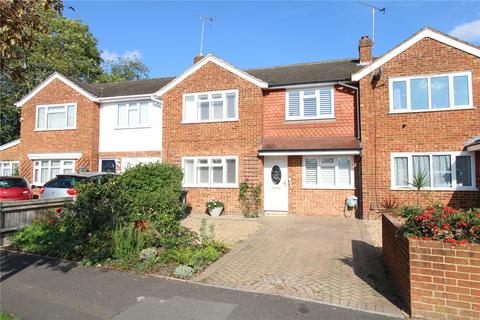 25 Hamble Avenue, Blackwater, Camberley, GU17 0HP